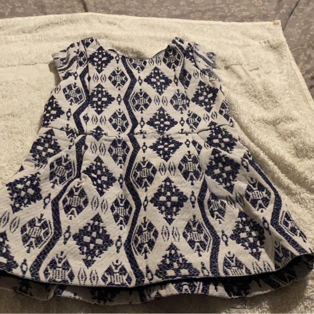 18M Girl Dress